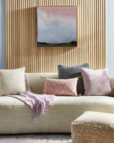 Reclaimed Wood Accent Walls: The Perfect Blend of Rustic and Modern