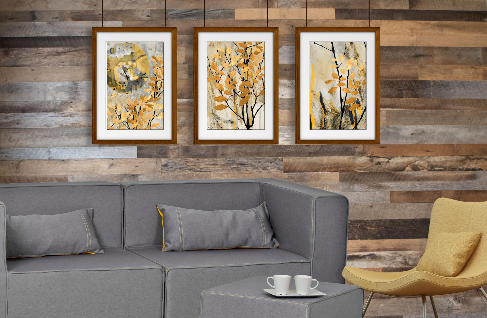 Why Reclaimed Wood Is Perfect for Summer Home Projects