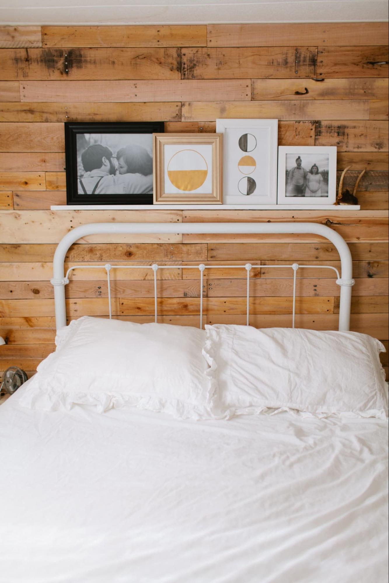 The Best Gift: A DIY Project Installation