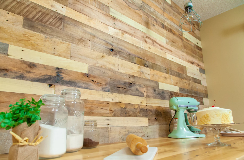 Rustic Wood Wall Ideas 27 Best Rustic Wall Decor Ideas And Designs For