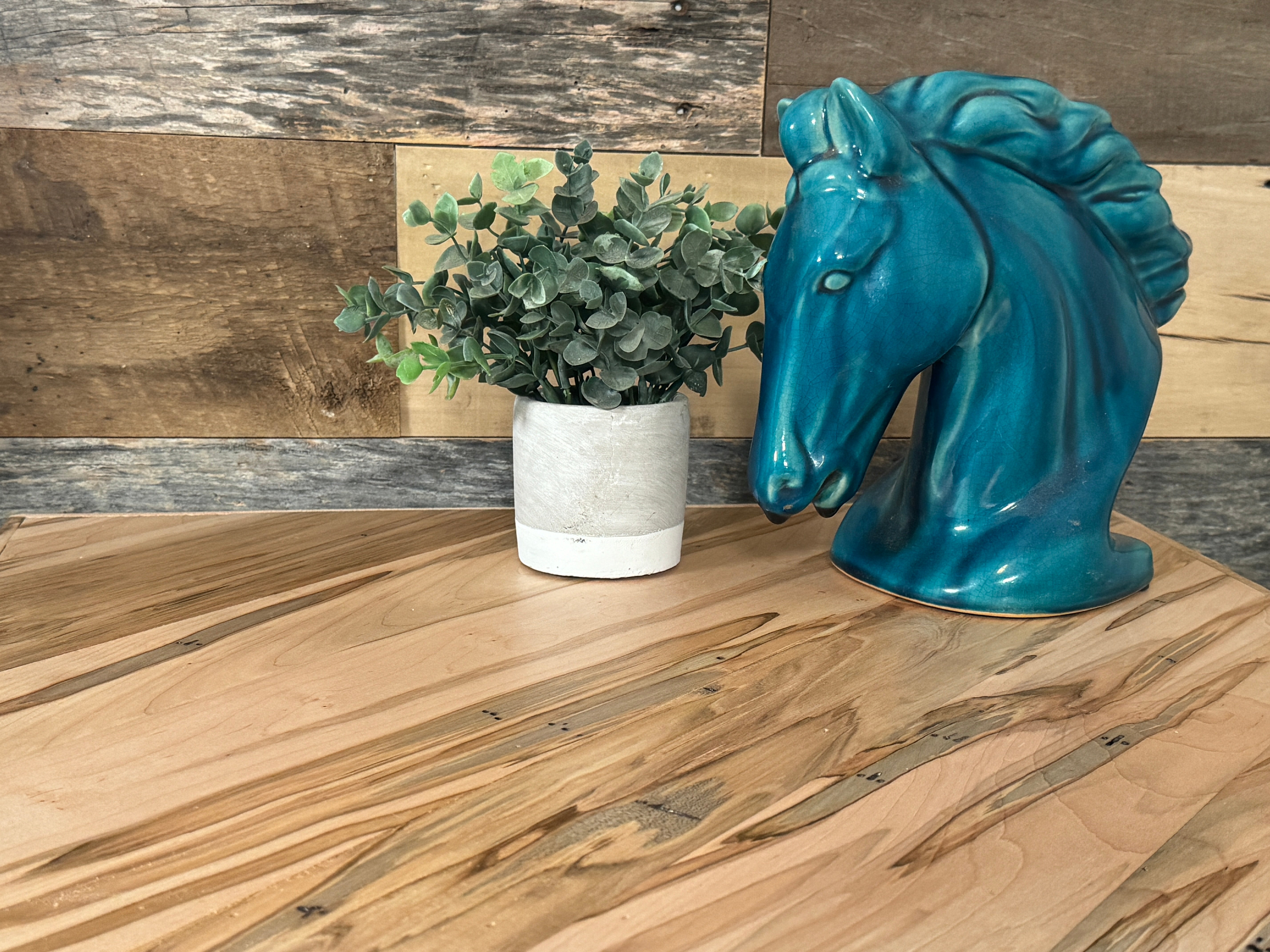 Ambrosia Maple Wood Bundle (10.2 sq. ft.)