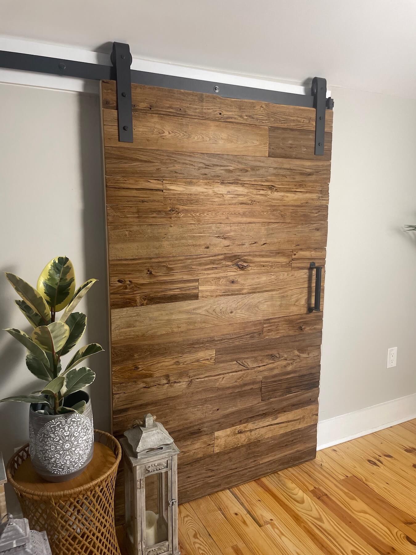 Mushroom Wood Bundle (16 sq. ft. bundle)