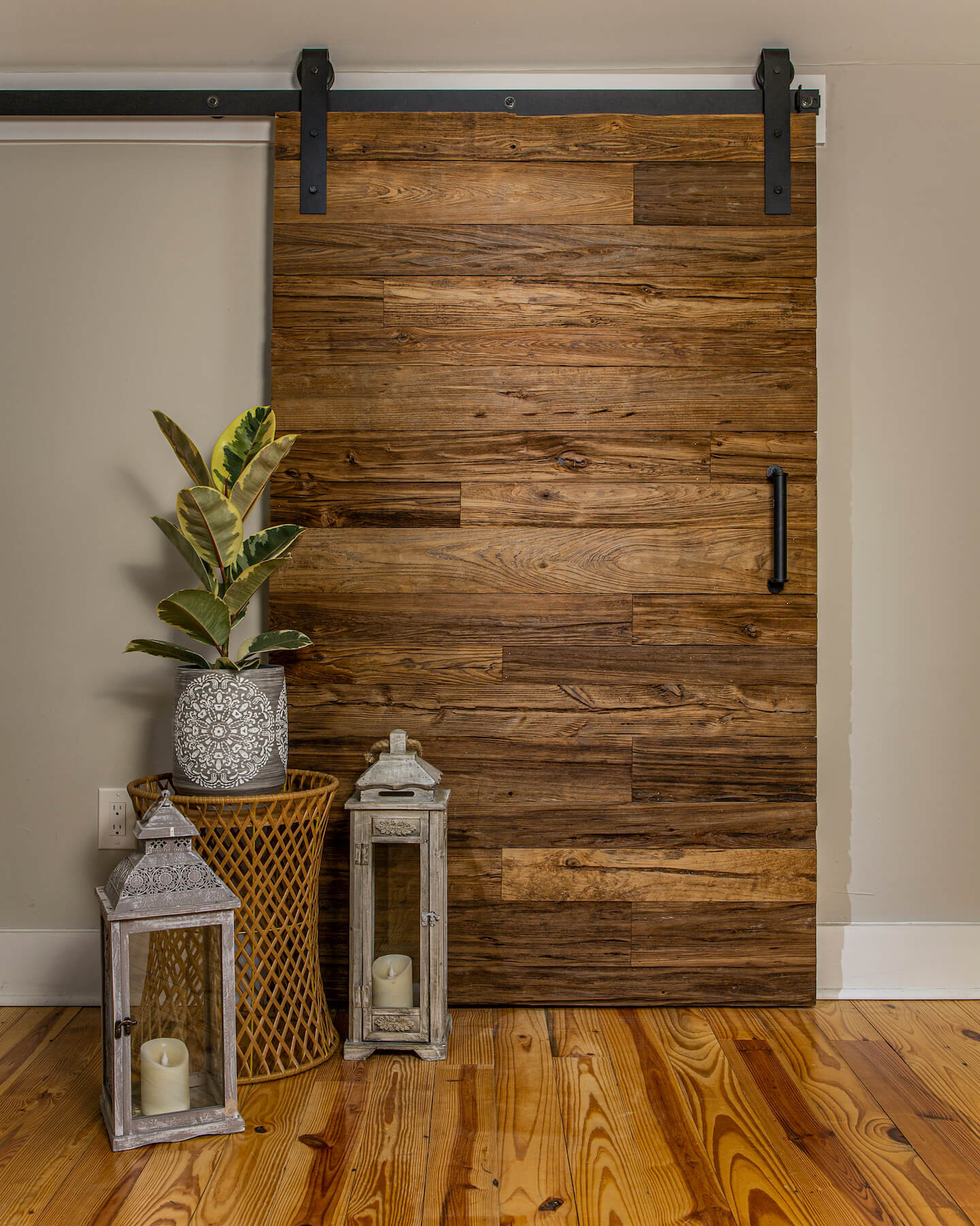 Mushroom Wood Bundle (16 sq. ft. bundle)