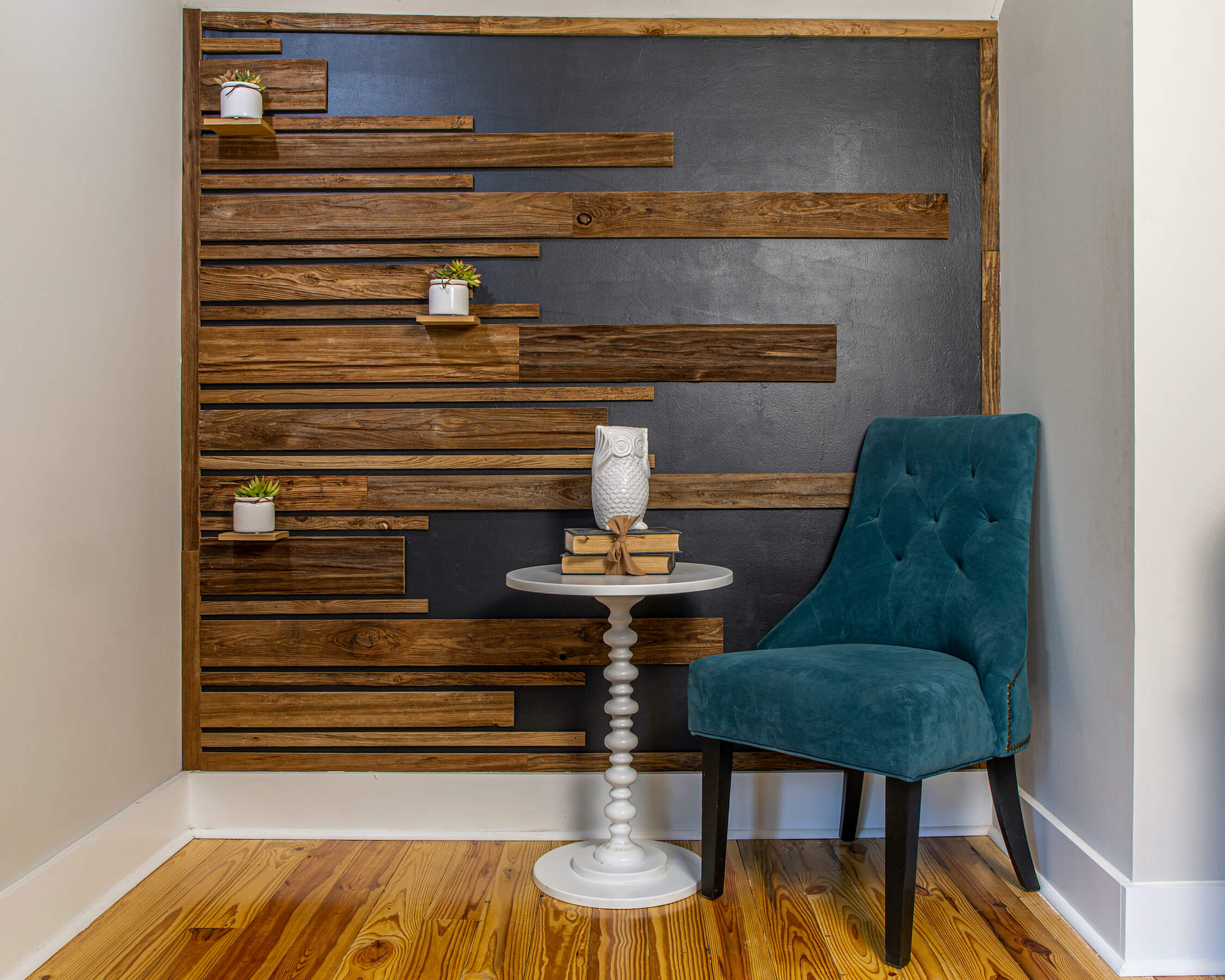 Mushroom Wood Bundle (16 sq. ft. bundle)