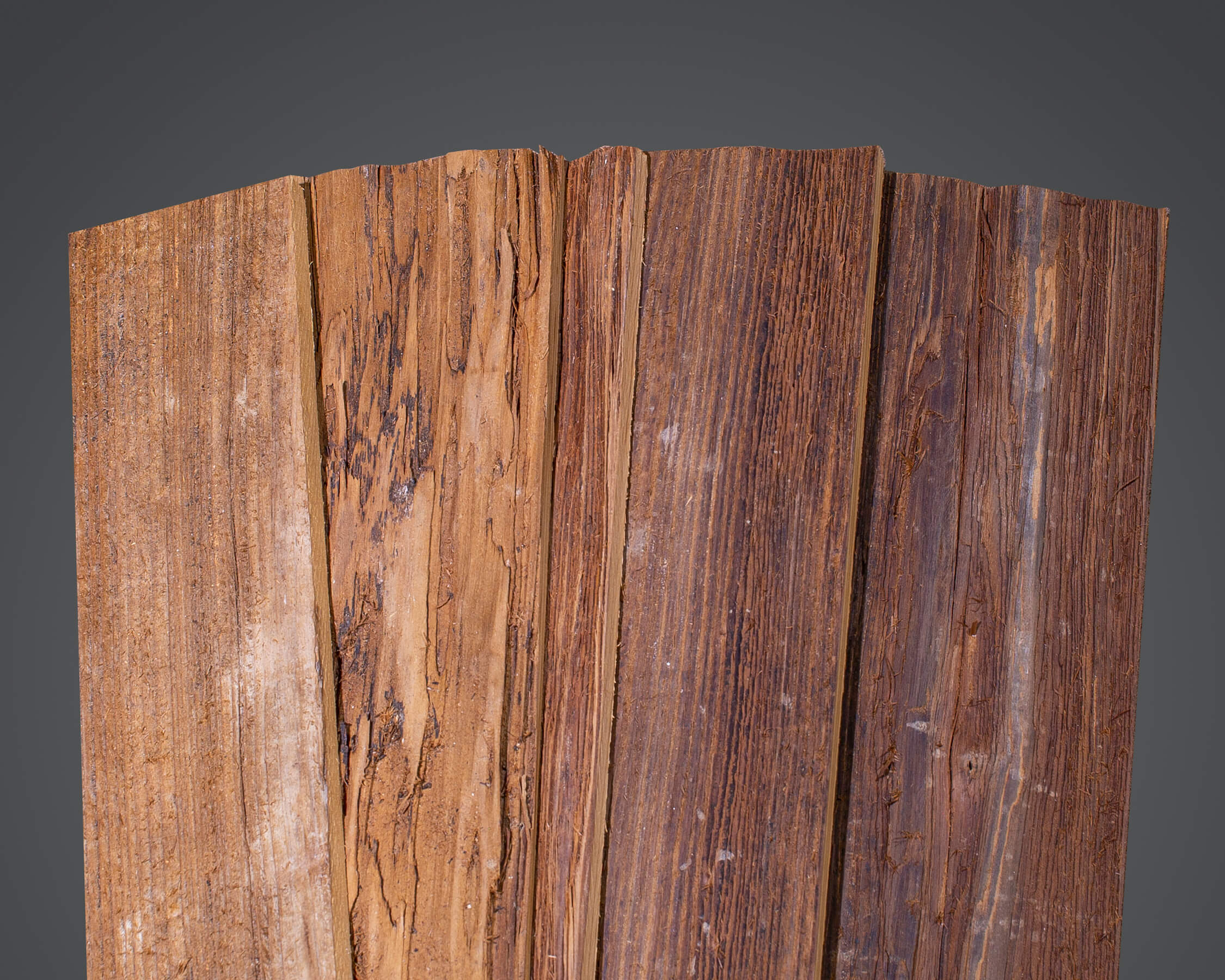 Mushroom Wood Bundle (16 sq. ft. bundle)