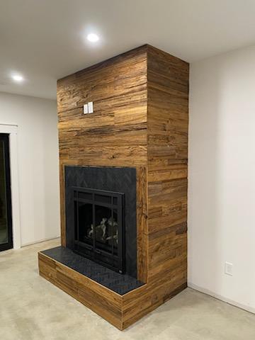 Mushroom Wood Bundle (16 sq. ft. bundle)