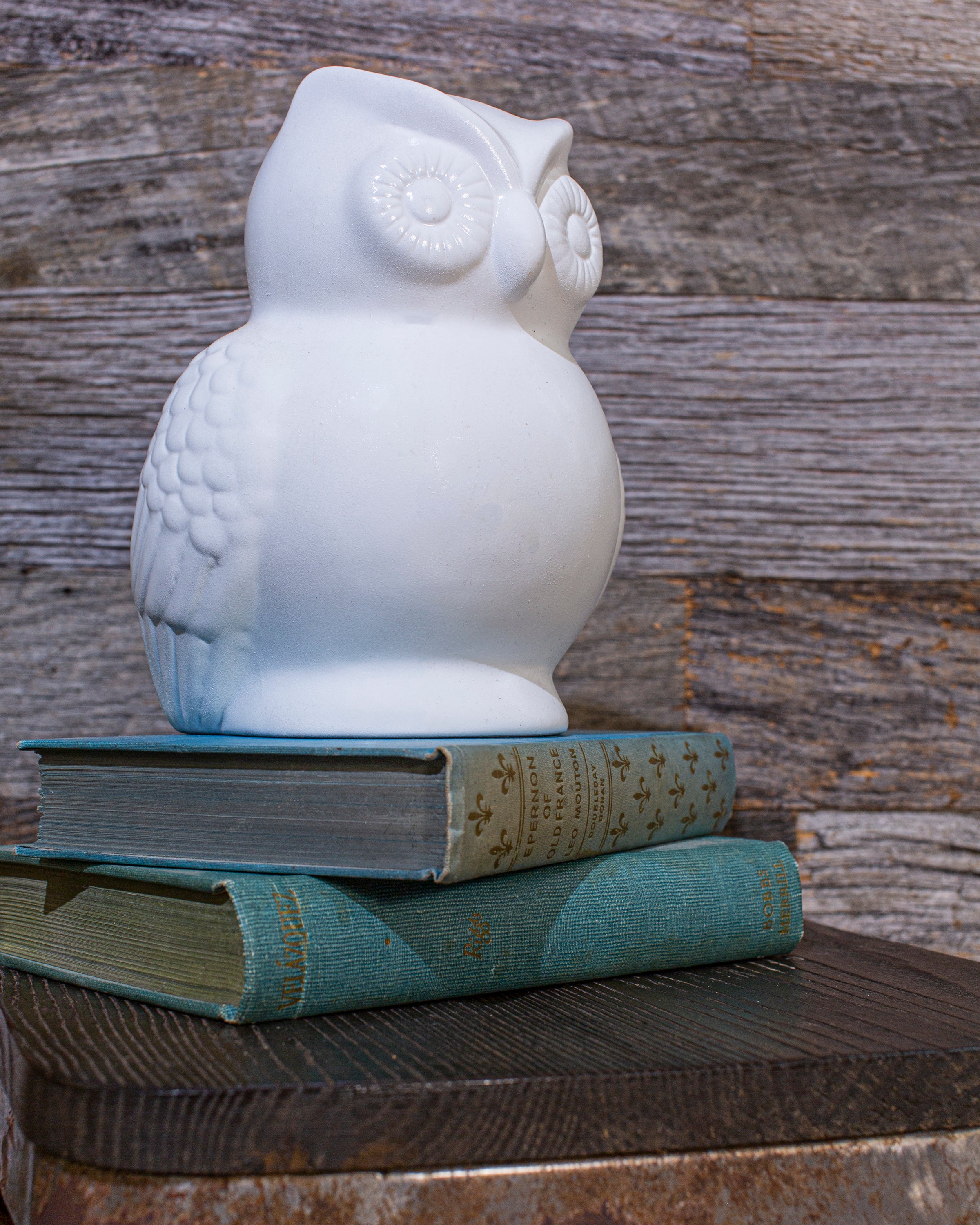 Premium Weathered Gray Reclaimed Barn Wood Bundle (10.2 sq. ft.)