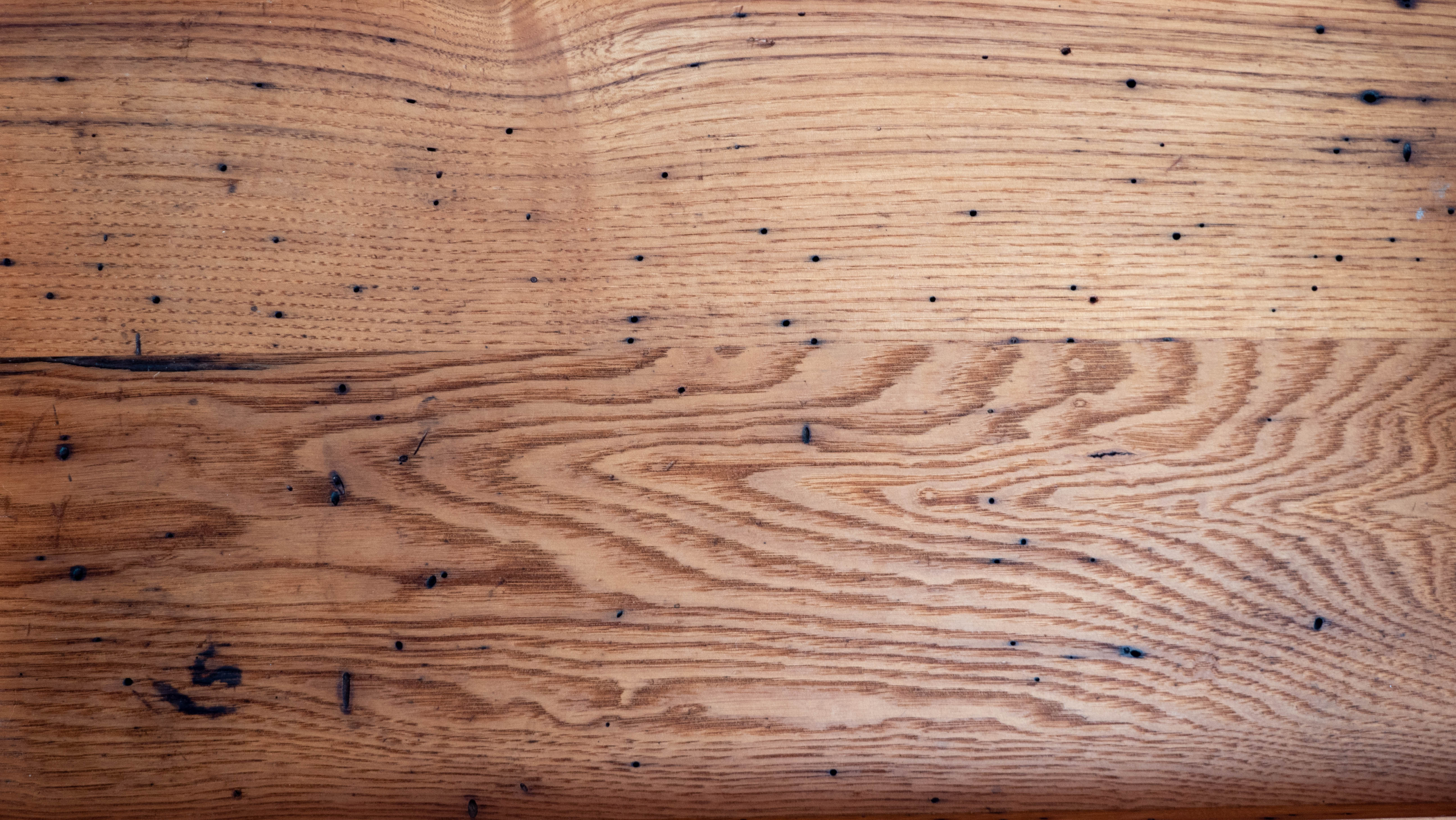 Wormy Chestnut Wood Bundle (10 sq. ft.)