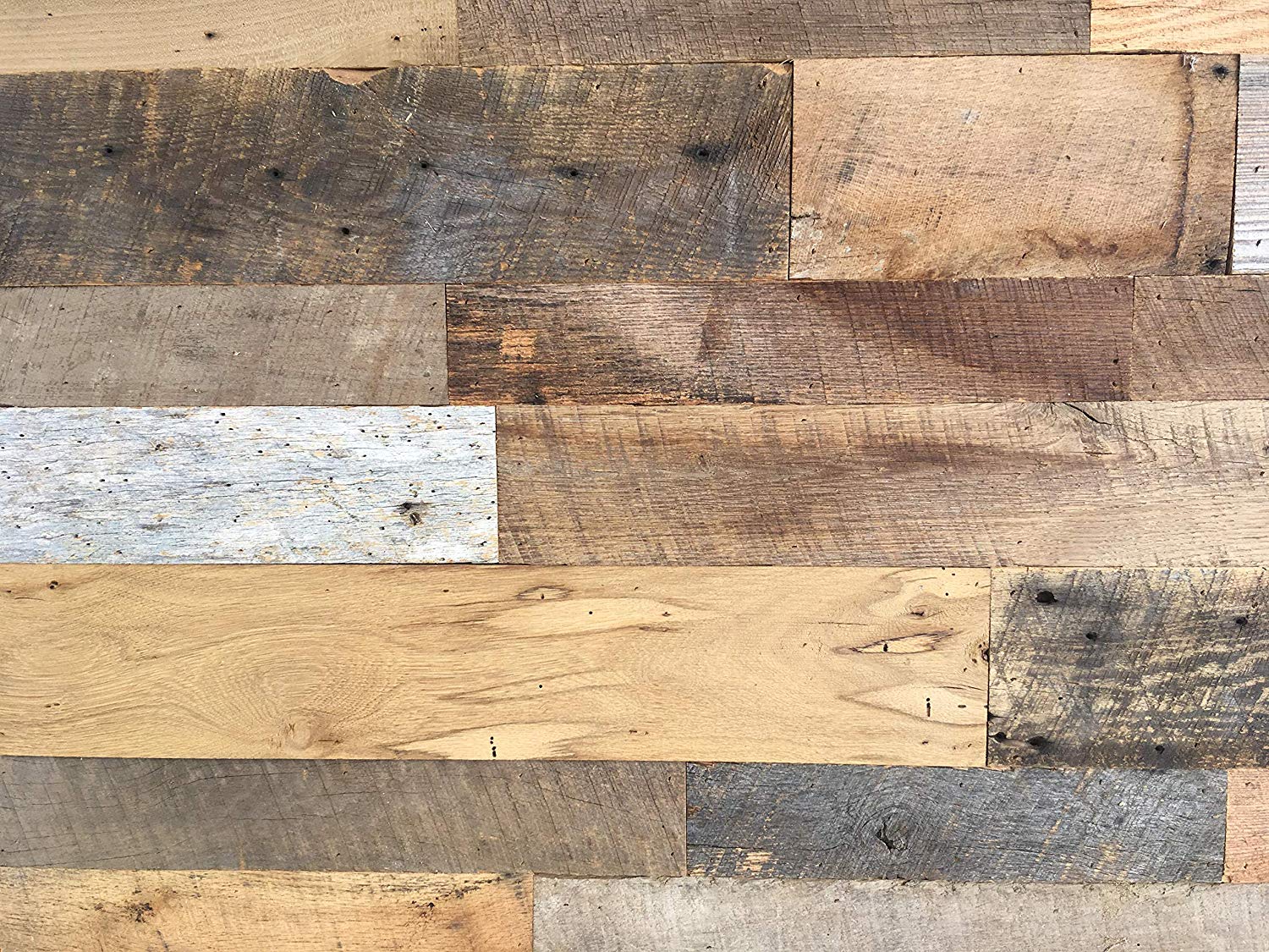 Barnwood Kits | Vintage Harvest Lumber