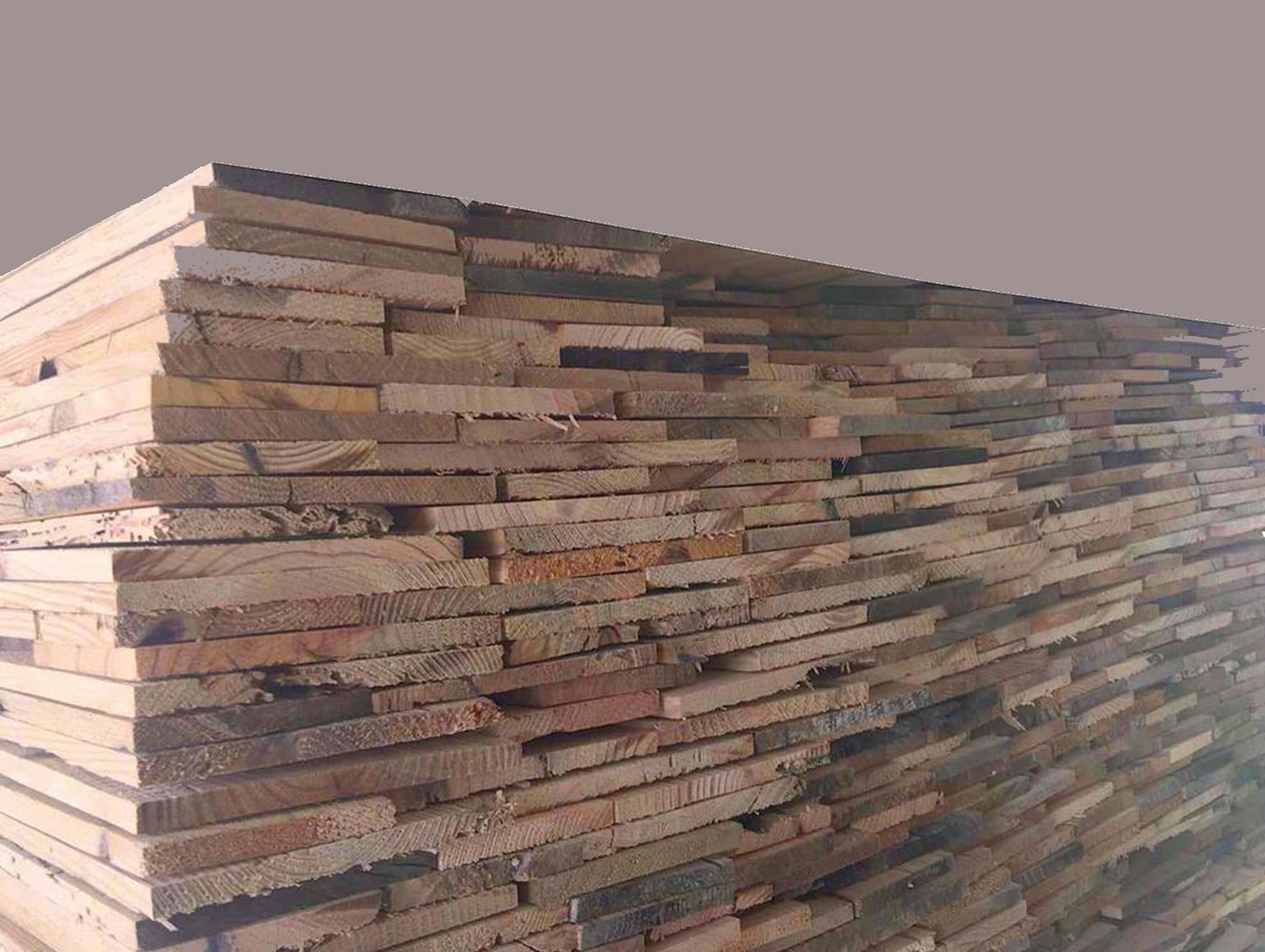 How to Finish Reclaimed Barnwood Without Losing Its Natural Charm