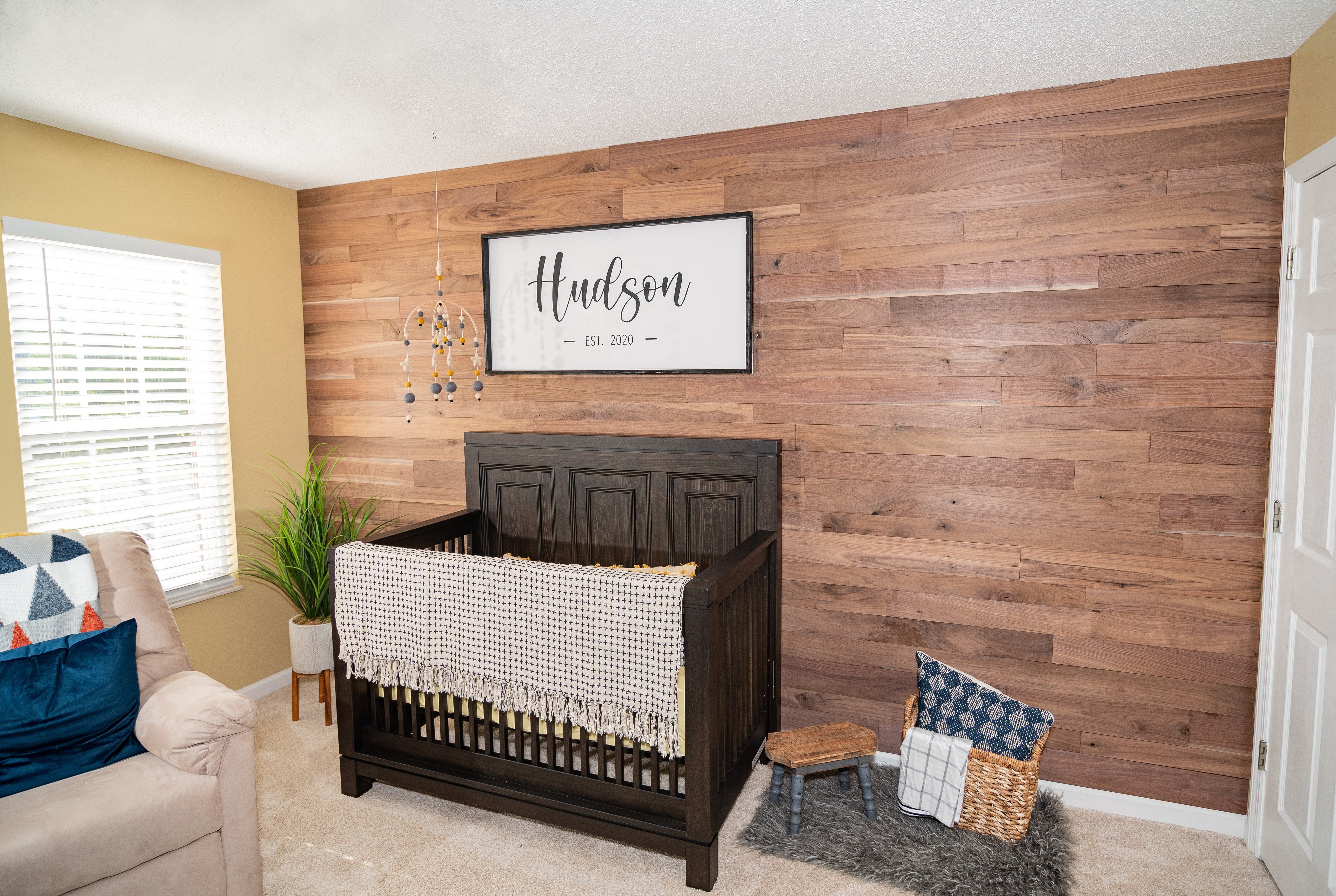 American Hardwood Spotlight: Why Walnut Never Goes Out of Style
