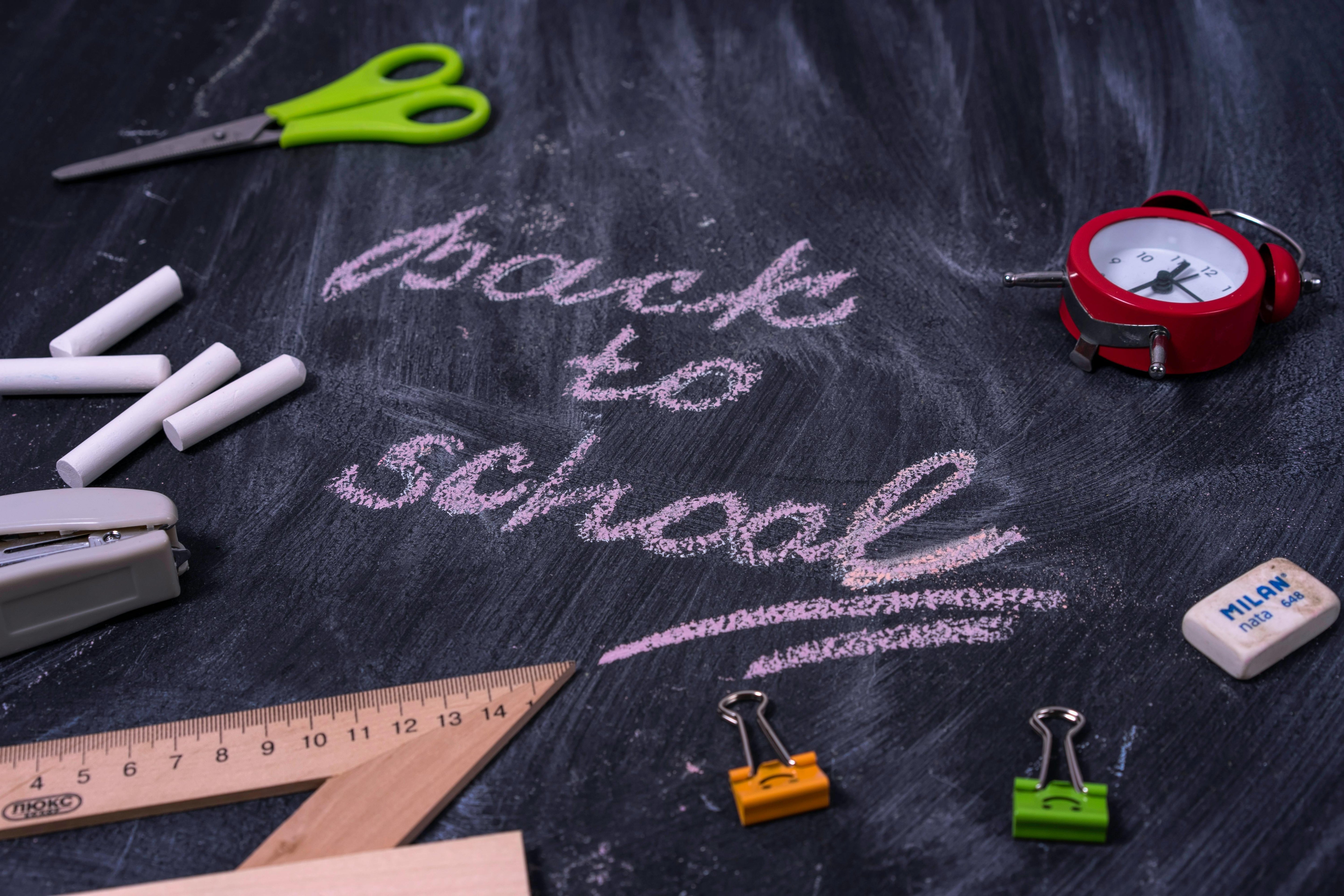 Back to School with Reclaimed Lumber: Sustainable Style for the Season