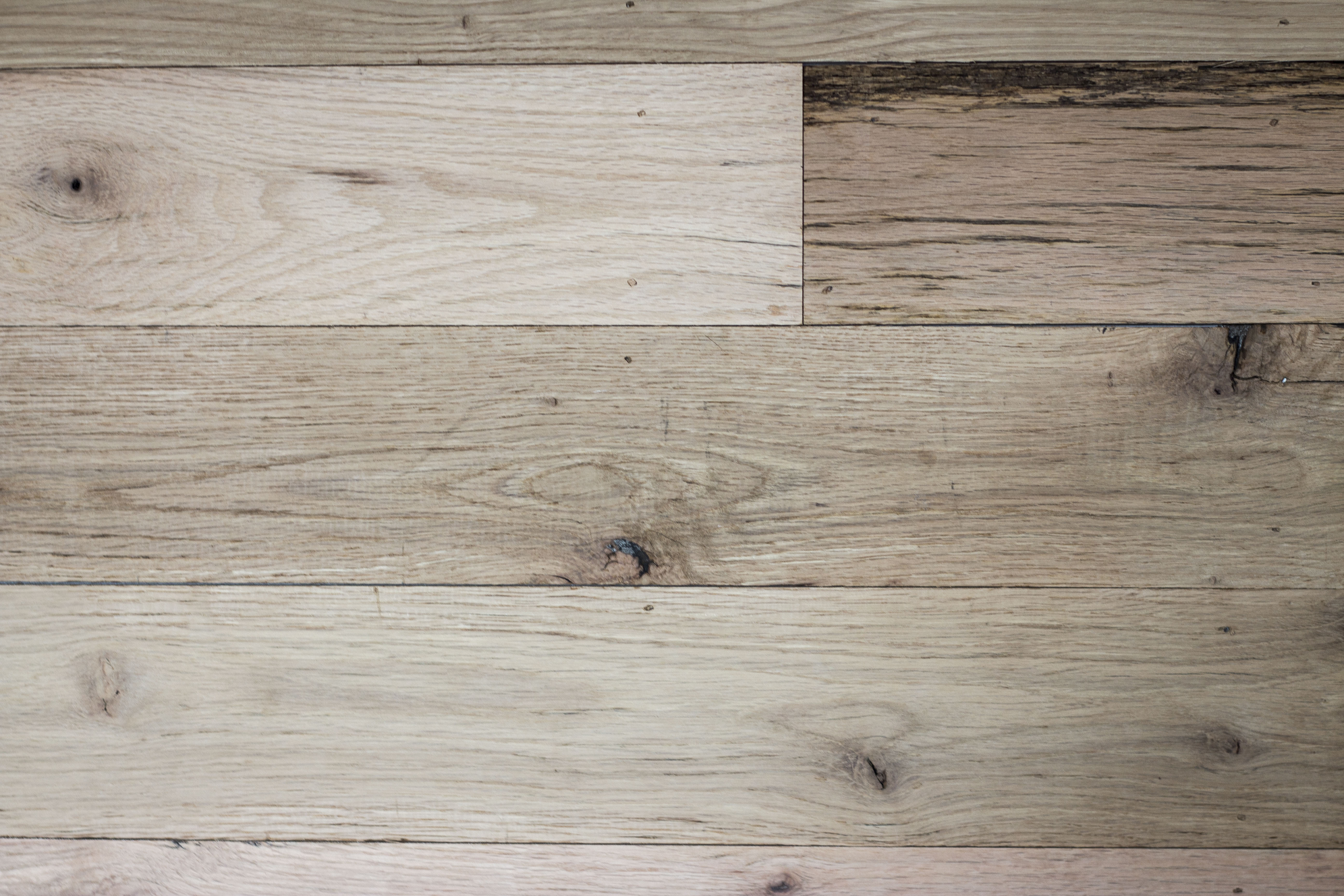 Thoroughbred Wood